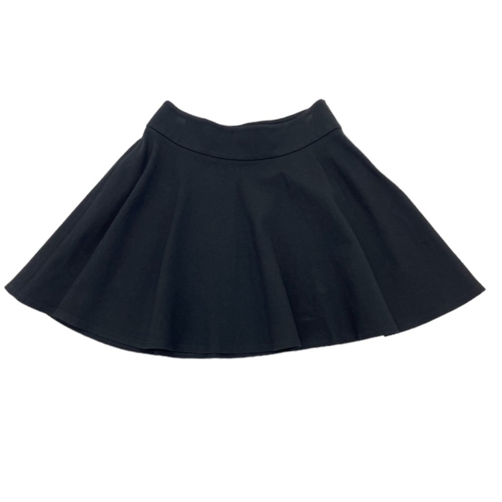 Alexander McQueen McQ Skirt Medium Black - Picture 7 of 13